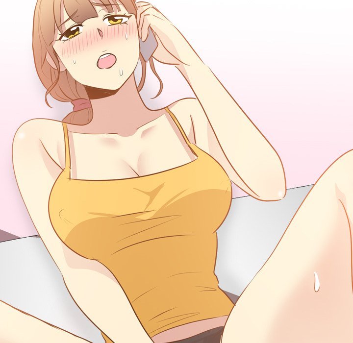 The Giving Girl Manhwa - Chapter 21 Page 52