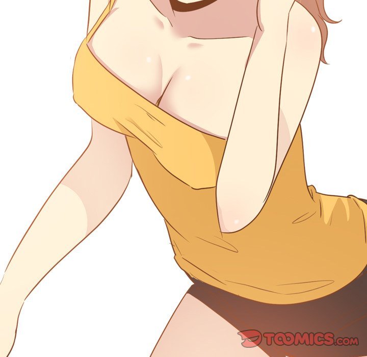 The Giving Girl Manhwa - Chapter 21 Page 56