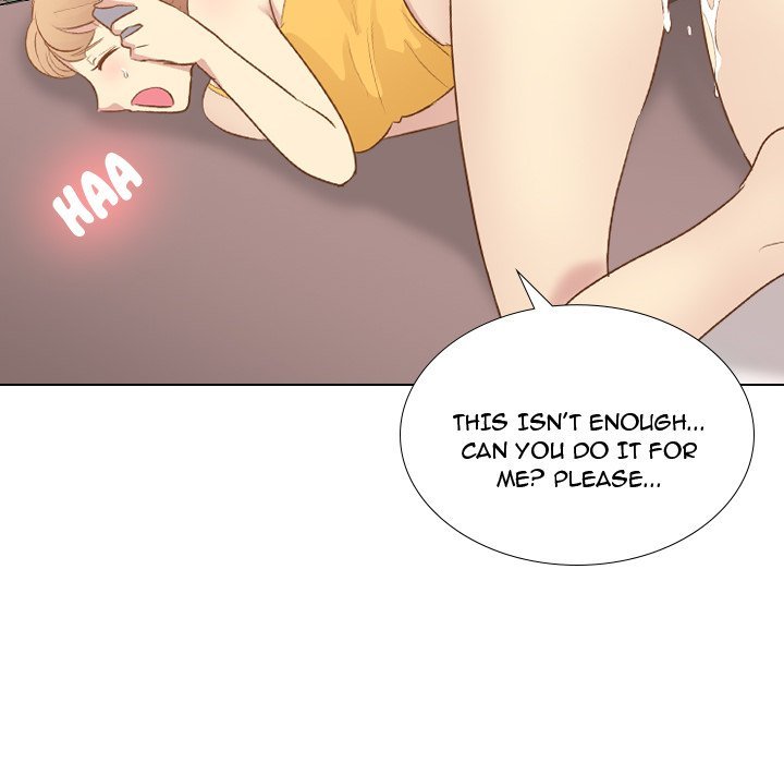 The Giving Girl Manhwa - Chapter 21 Page 58