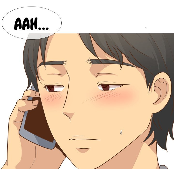 The Giving Girl Manhwa - Chapter 21 Page 59