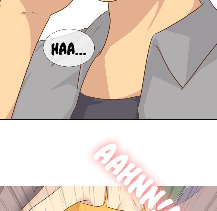 The Giving Girl Manhwa - Chapter 21 Page 60