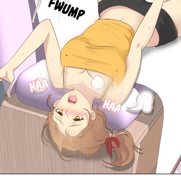 The Giving Girl Manhwa - Chapter 21 Page 63