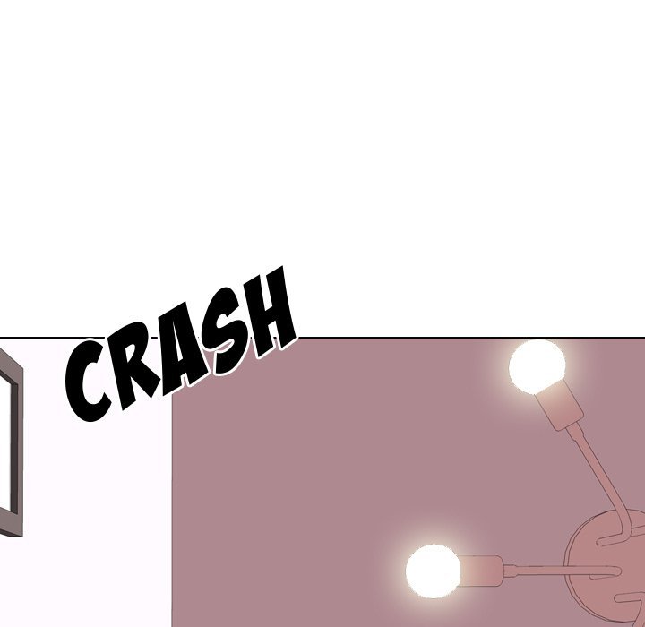 The Giving Girl Manhwa - Chapter 21 Page 64