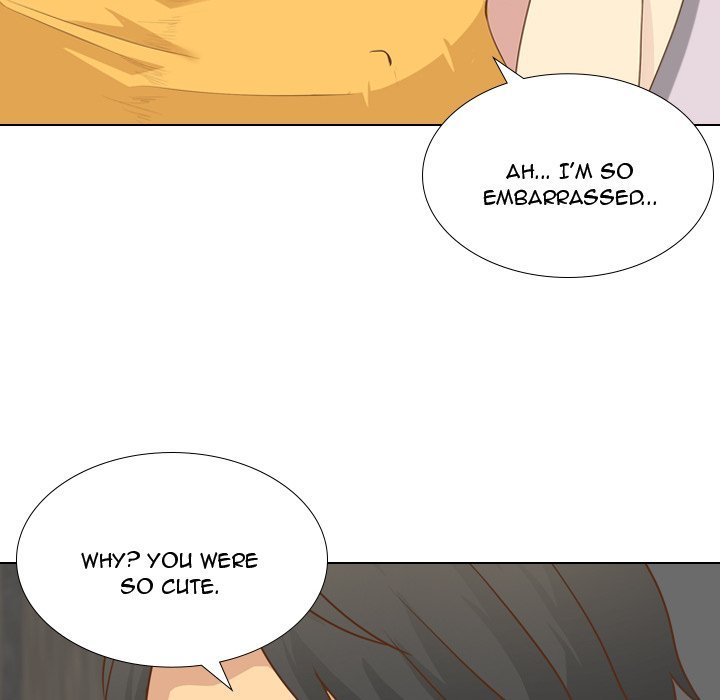 The Giving Girl Manhwa - Chapter 21 Page 67