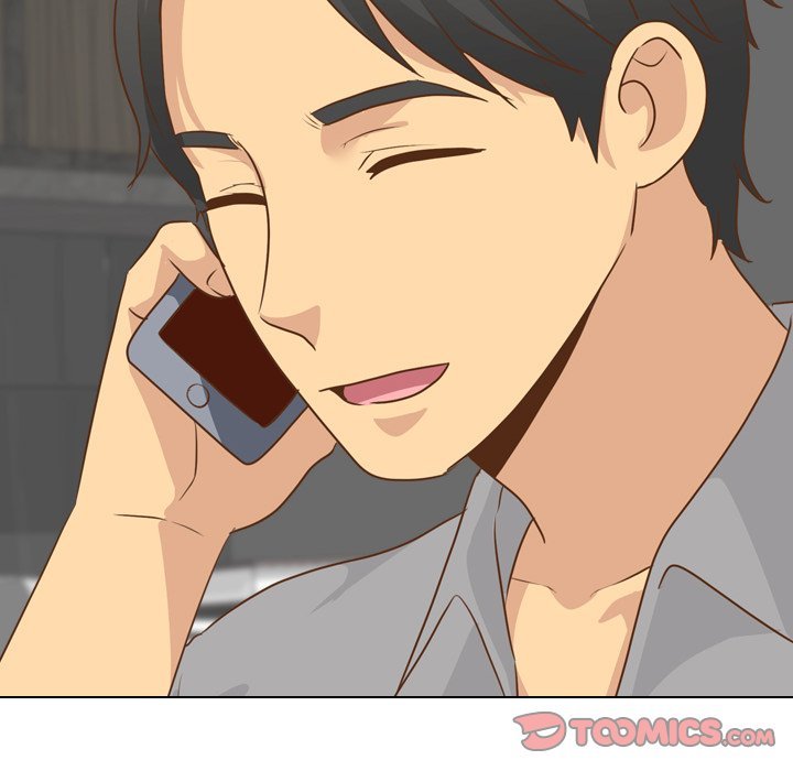 The Giving Girl Manhwa - Chapter 21 Page 68