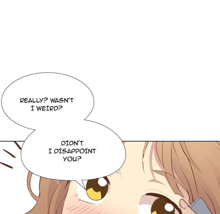 The Giving Girl Manhwa - Chapter 21 Page 69