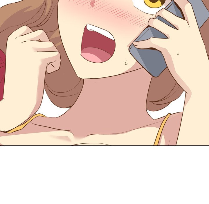 The Giving Girl Manhwa - Chapter 21 Page 70