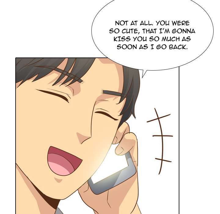 The Giving Girl Manhwa - Chapter 21 Page 72