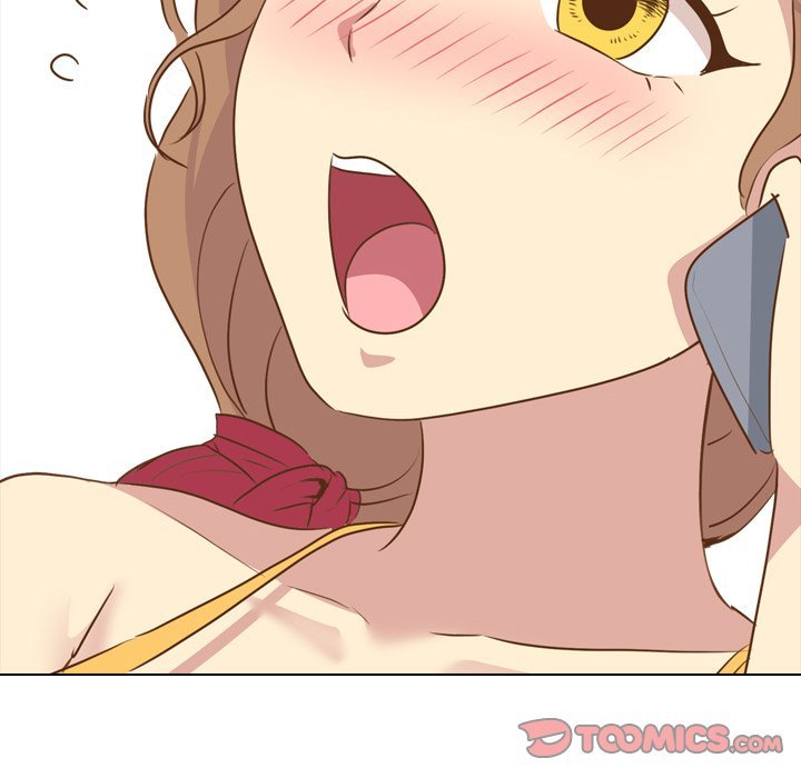 The Giving Girl Manhwa - Chapter 21 Page 74