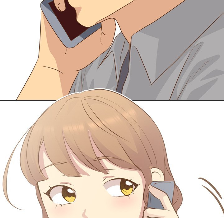 The Giving Girl Manhwa - Chapter 21 Page 76