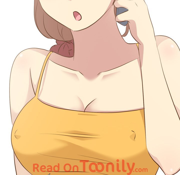 The Giving Girl Manhwa - Chapter 21 Page 77