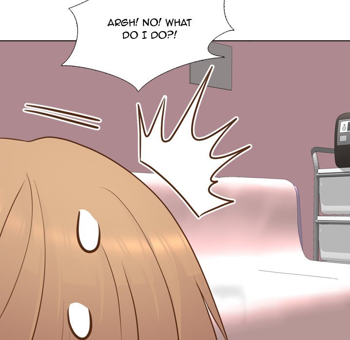 The Giving Girl Manhwa - Chapter 21 Page 79