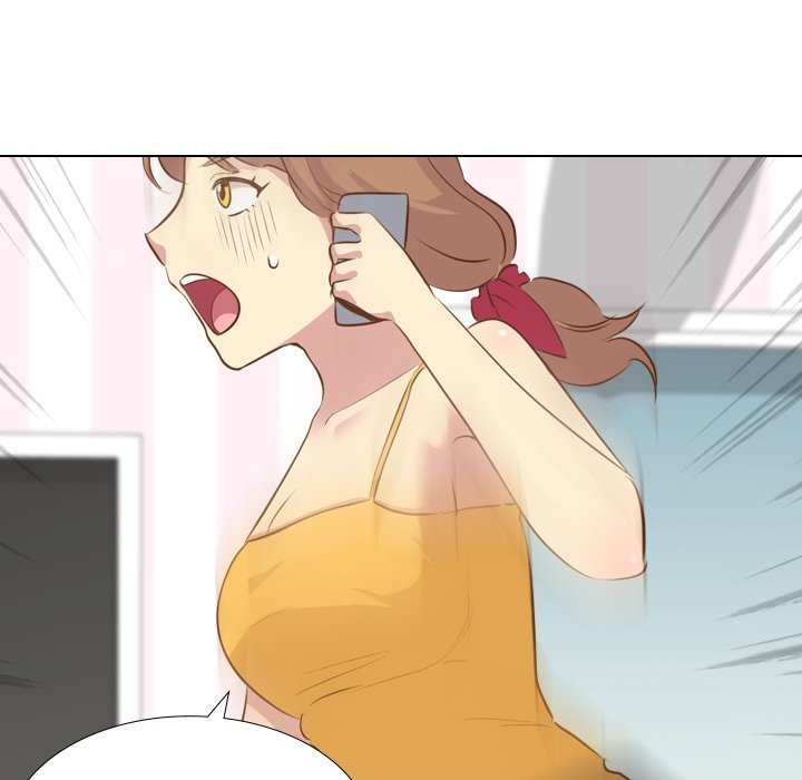 The Giving Girl Manhwa - Chapter 21 Page 81