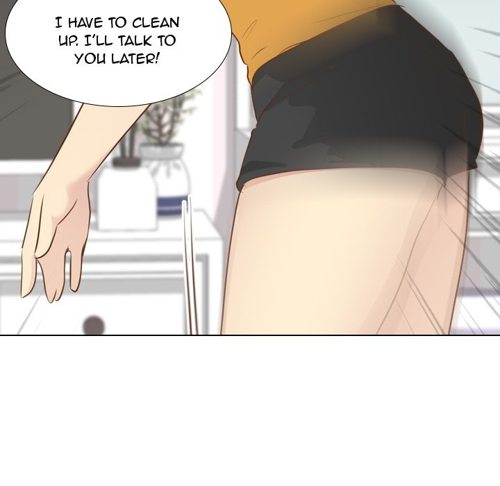 The Giving Girl Manhwa - Chapter 21 Page 82