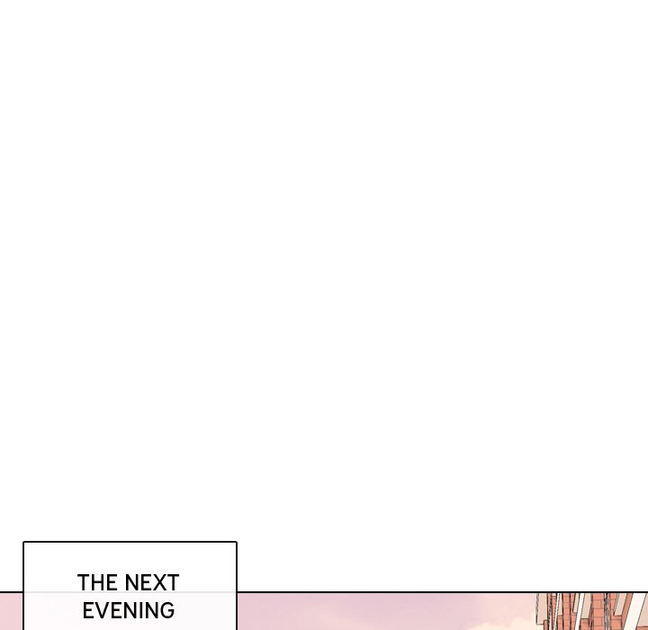 The Giving Girl Manhwa - Chapter 21 Page 85