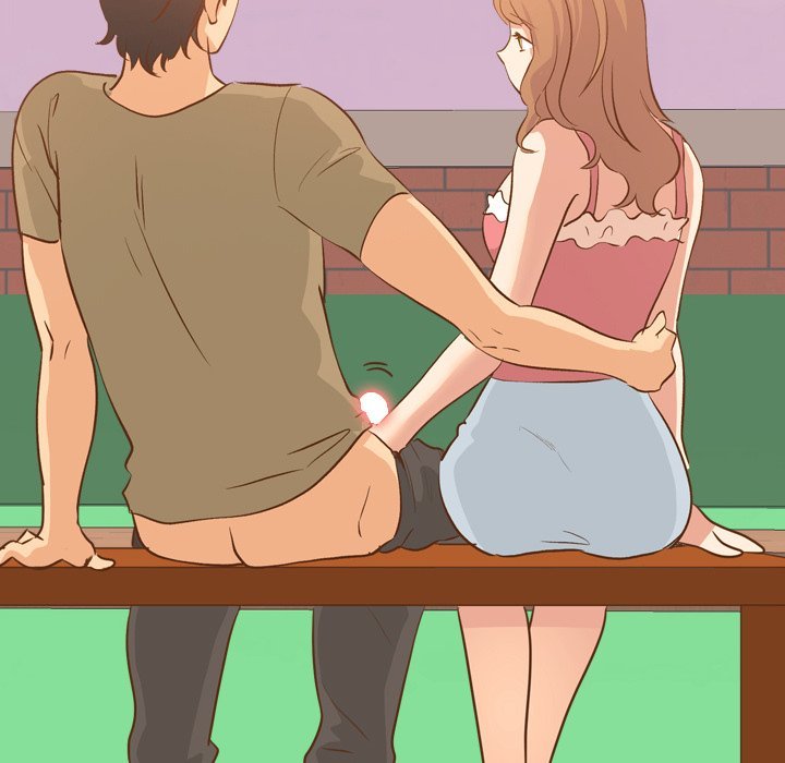 The Giving Girl Manhwa - Chapter 21 Page 89