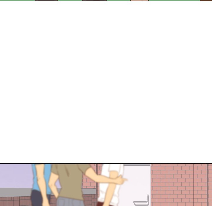 The Giving Girl Manhwa - Chapter 21 Page 90