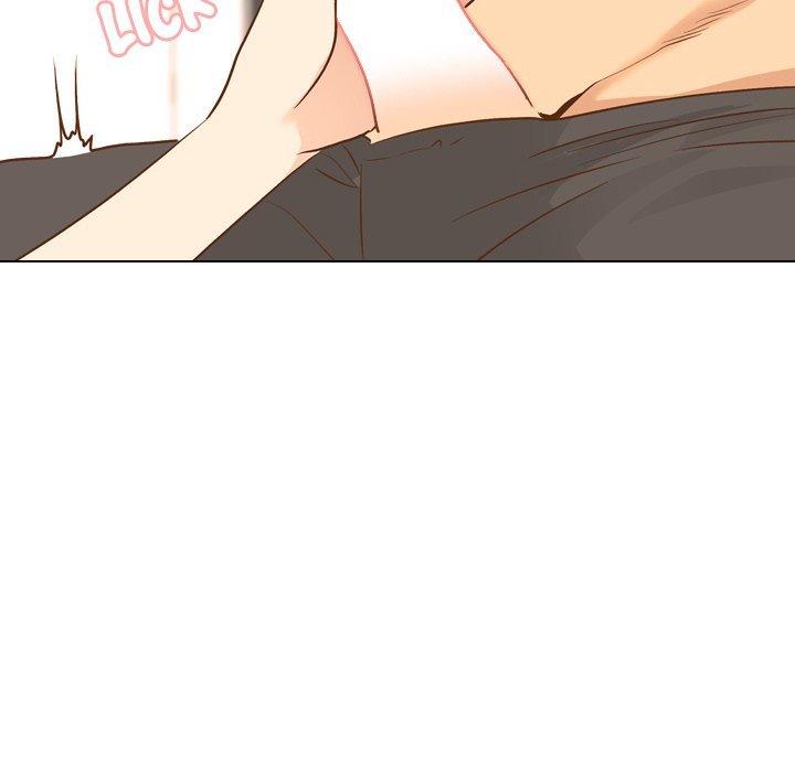 The Giving Girl Manhwa - Chapter 21 Page 95