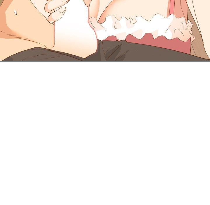 The Giving Girl Manhwa - Chapter 21 Page 97