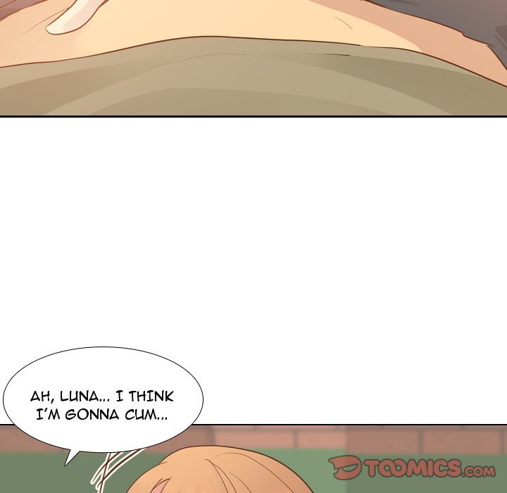 The Giving Girl Manhwa - Chapter 21 Page 104