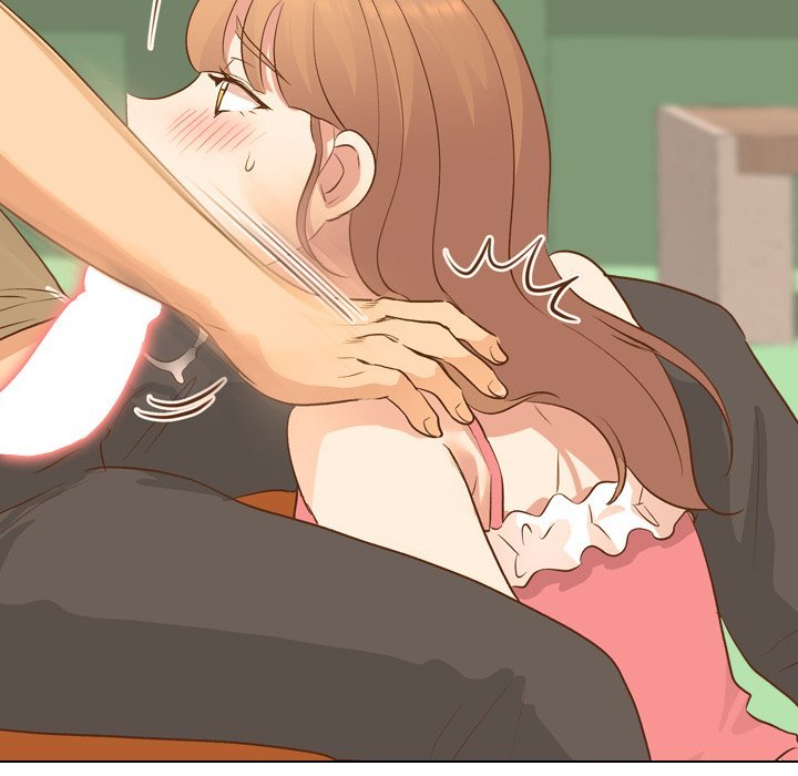 The Giving Girl Manhwa - Chapter 21 Page 105