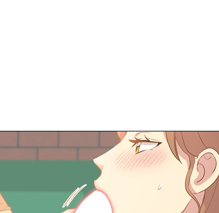 The Giving Girl Manhwa - Chapter 21 Page 106