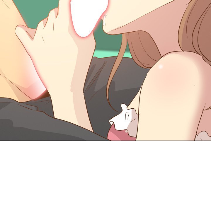 The Giving Girl Manhwa - Chapter 21 Page 107