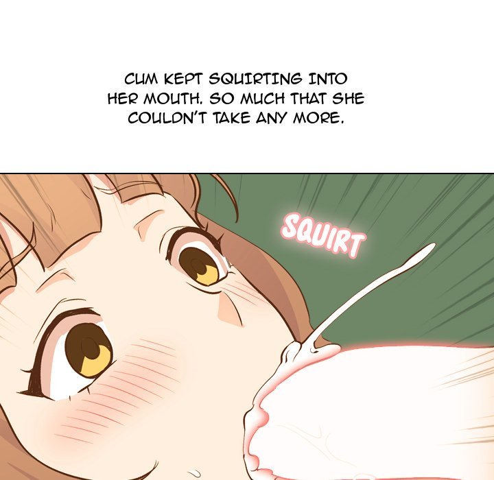 The Giving Girl Manhwa - Chapter 21 Page 108