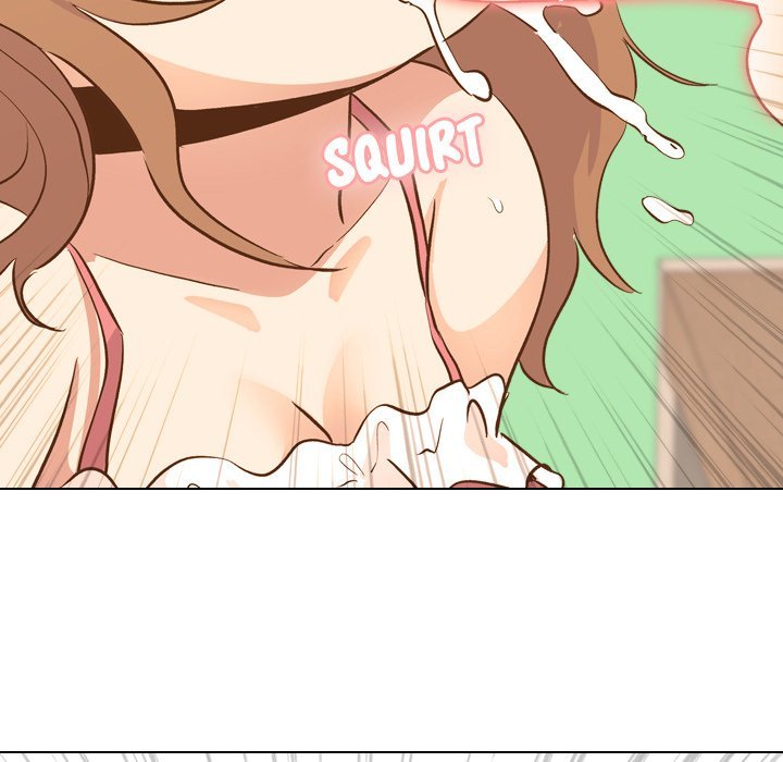 The Giving Girl Manhwa - Chapter 21 Page 109