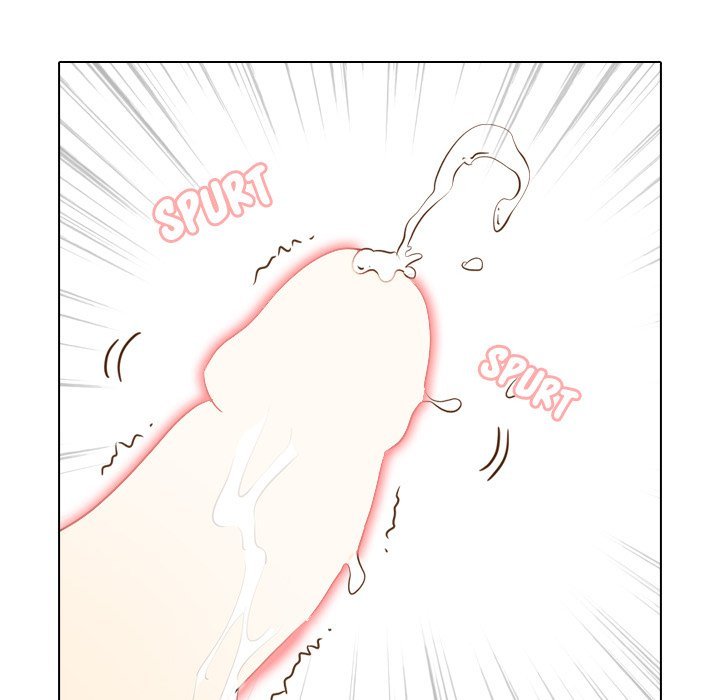 The Giving Girl Manhwa - Chapter 21 Page 114