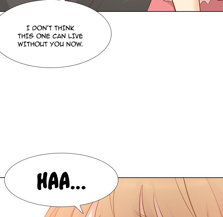 The Giving Girl Manhwa - Chapter 21 Page 117