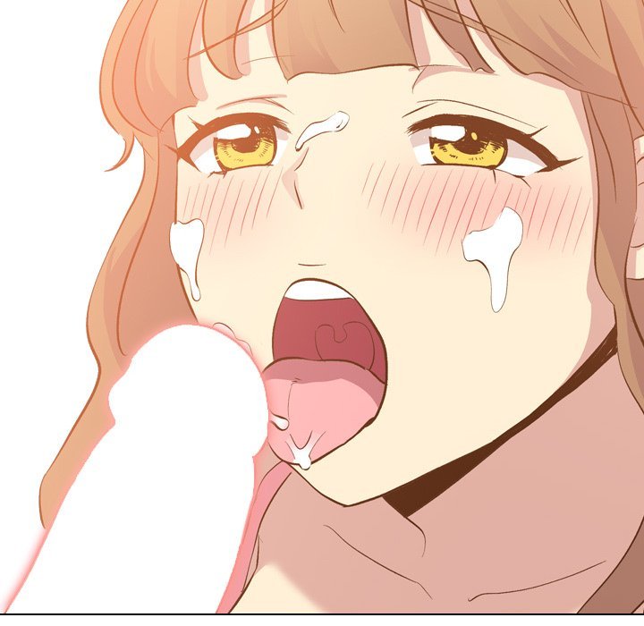 The Giving Girl Manhwa - Chapter 21 Page 118