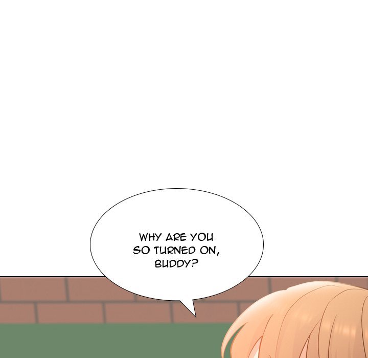 The Giving Girl Manhwa - Chapter 21 Page 119