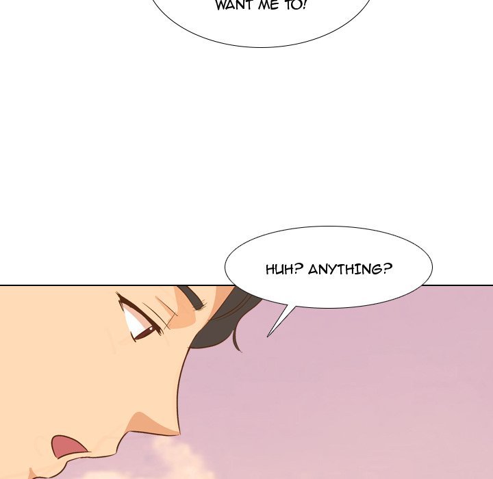 The Giving Girl Manhwa - Chapter 21 Page 121