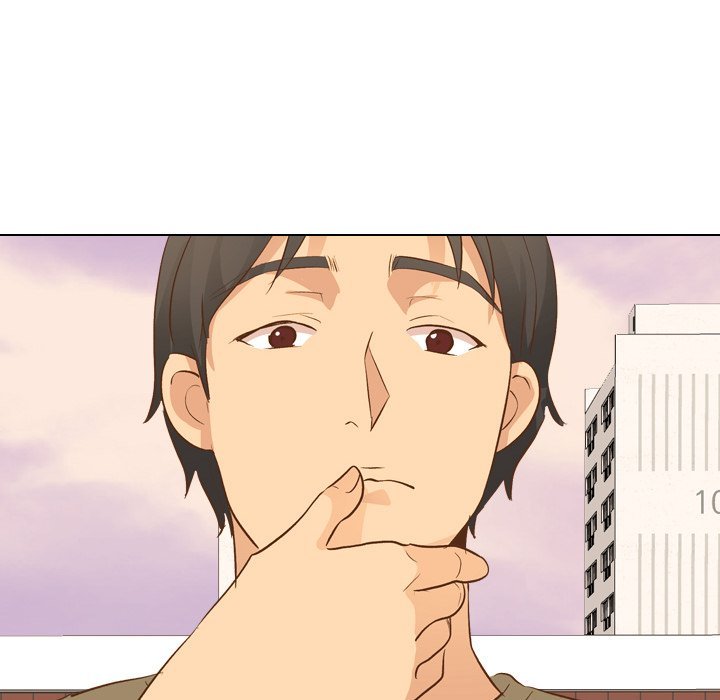 The Giving Girl Manhwa - Chapter 21 Page 123