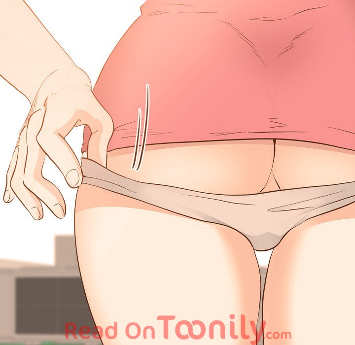 The Giving Girl Manhwa - Chapter 21 Page 125