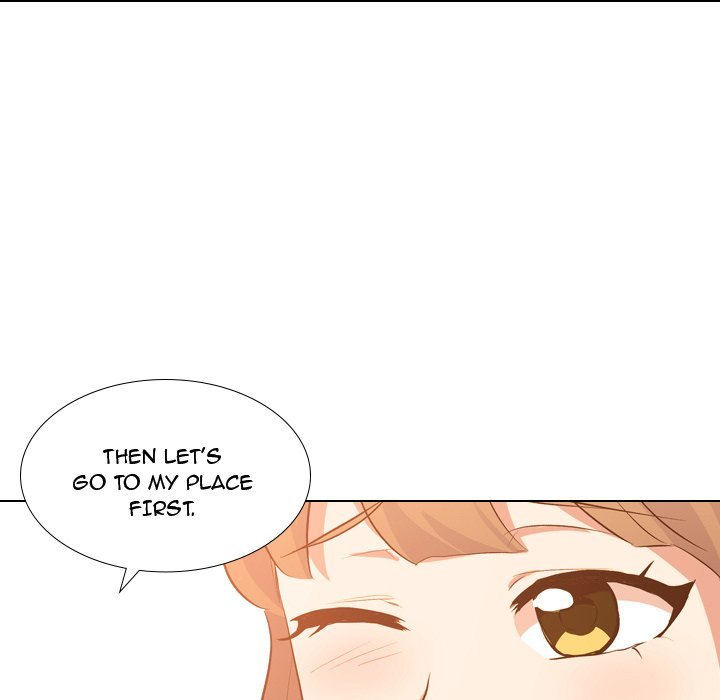 The Giving Girl Manhwa - Chapter 21 Page 126