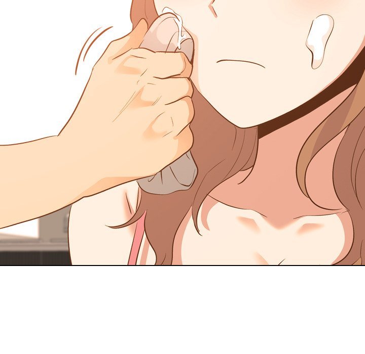 The Giving Girl Manhwa - Chapter 21 Page 127