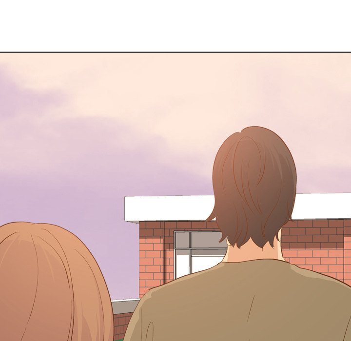 The Giving Girl Manhwa - Chapter 21 Page 129