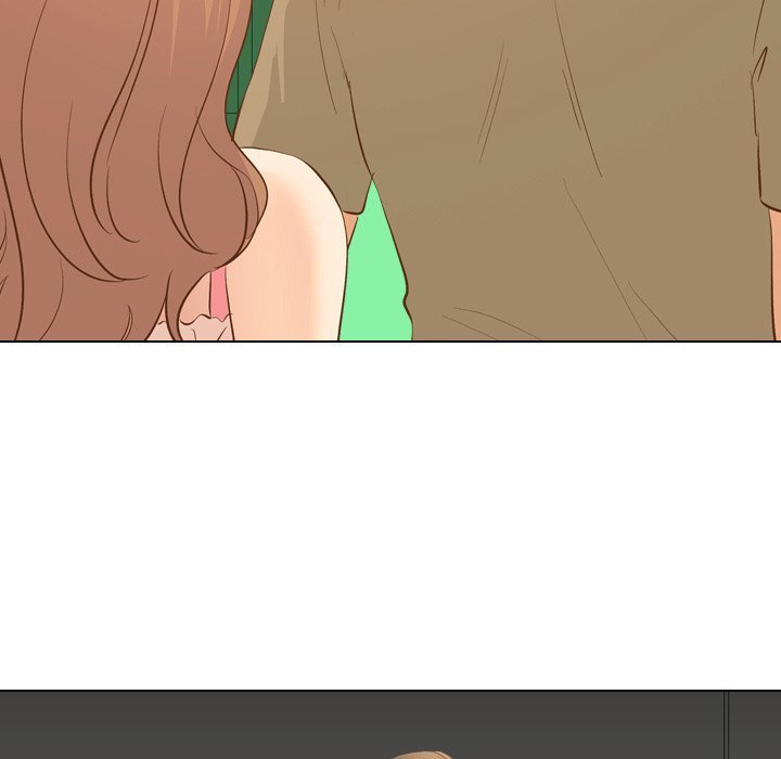 The Giving Girl Manhwa - Chapter 21 Page 130