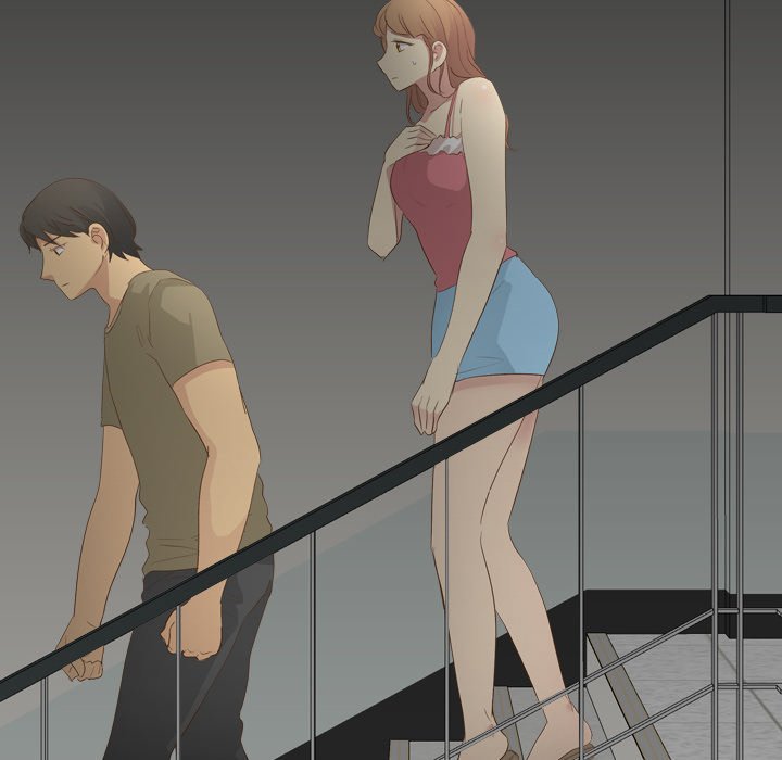 The Giving Girl Manhwa - Chapter 21 Page 131