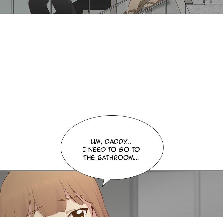 The Giving Girl Manhwa - Chapter 21 Page 132