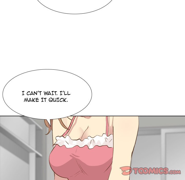 The Giving Girl Manhwa - Chapter 21 Page 134