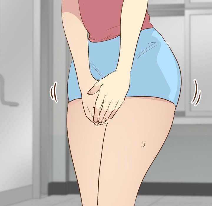 The Giving Girl Manhwa - Chapter 21 Page 135