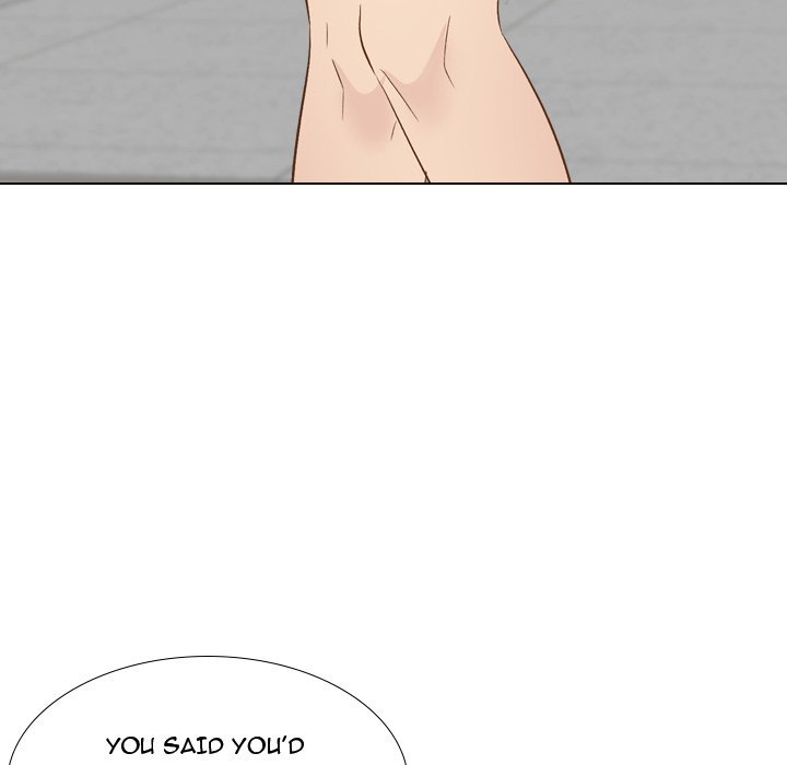 The Giving Girl Manhwa - Chapter 21 Page 136