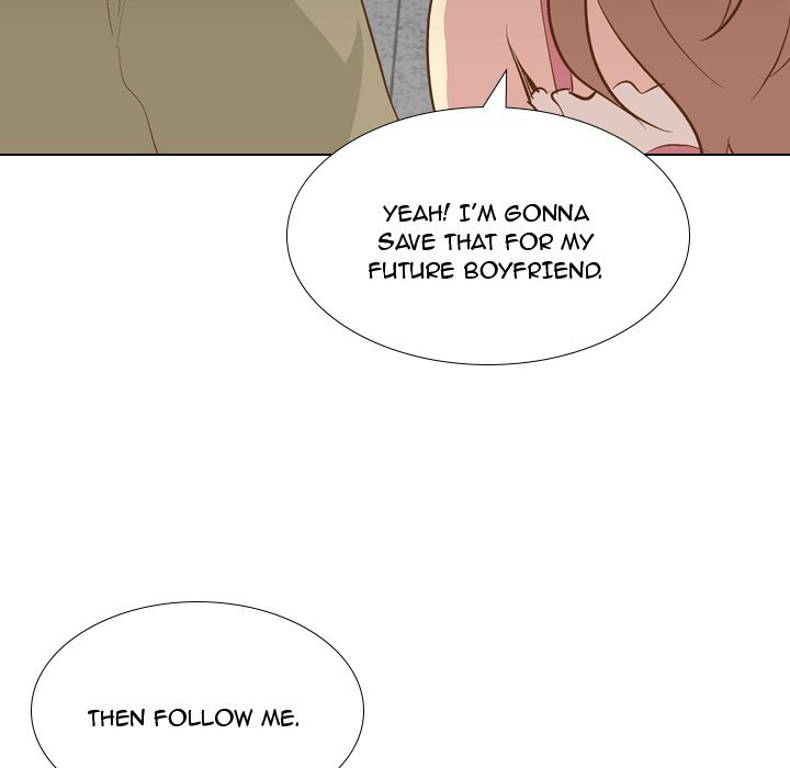 The Giving Girl Manhwa - Chapter 21 Page 138