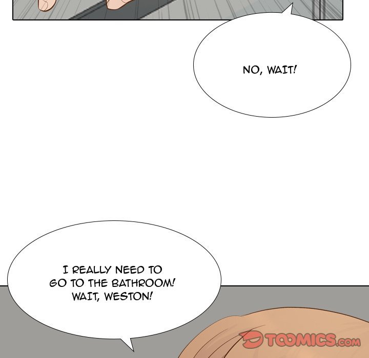 The Giving Girl Manhwa - Chapter 21 Page 140