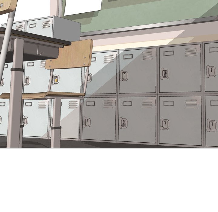 The Giving Girl Manhwa - Chapter 21 Page 143