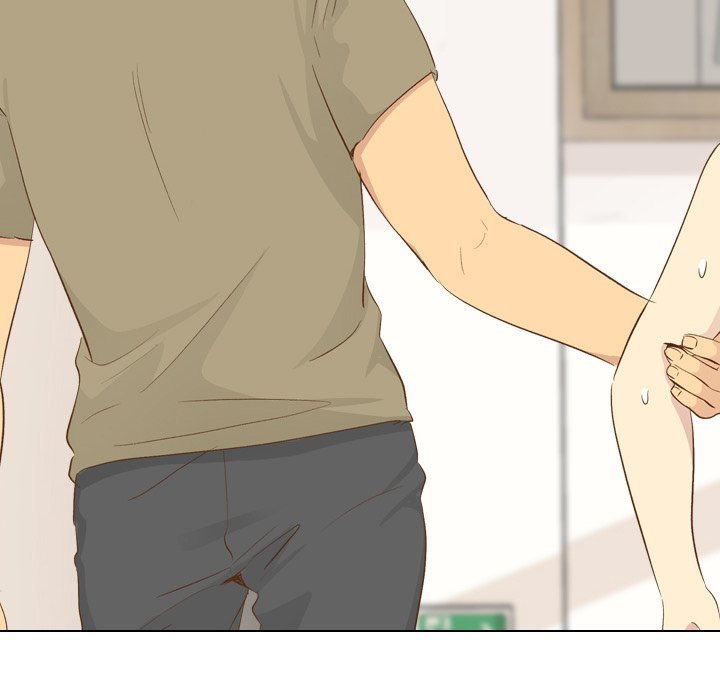 The Giving Girl Manhwa - Chapter 21 Page 145