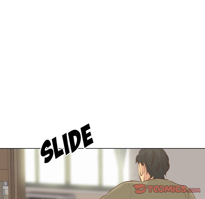 The Giving Girl Manhwa - Chapter 21 Page 146